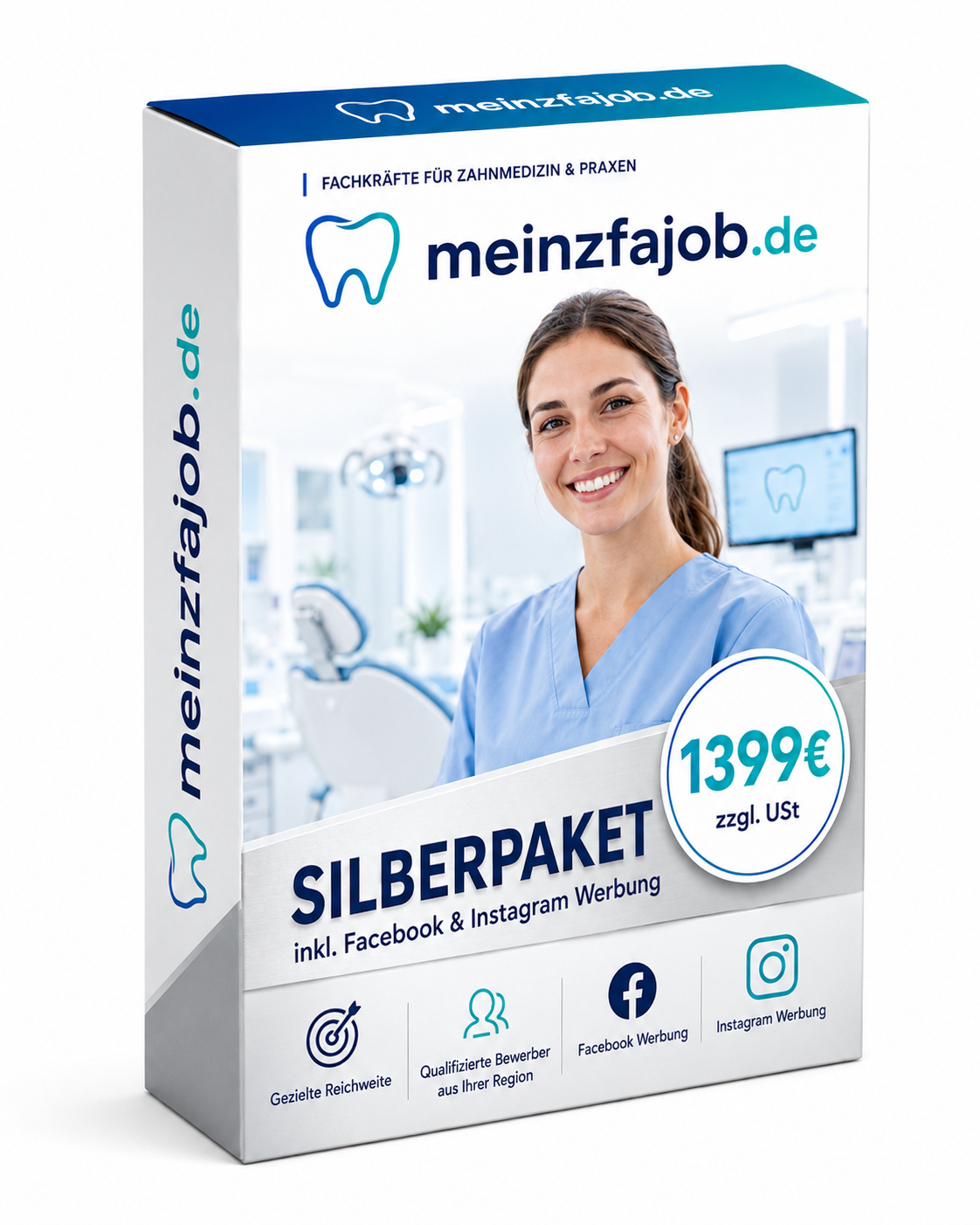Silber Paket